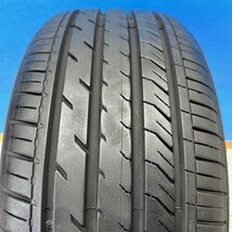 215/40R17　DAVANTI　DX640　サマ－タイヤ　215/40/17　1本　【来店交換も大歓迎】_画像2