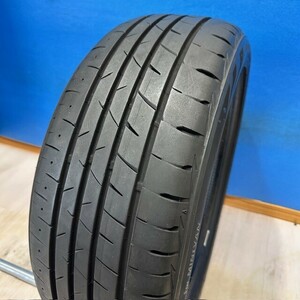 【2021年製造】　205/50R17　ブリヂストン　Playz PX-RVⅡ　サマ－タイヤ　205/50/17　1本　【来店交換も大歓迎】