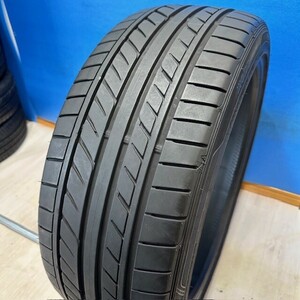 【2022年製造】　245/40R20　グッドイヤー　EAGLE LS EXE　サマ－タイヤ　245/40/20　1本　【来店交換も大歓迎】