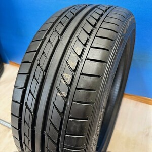 【2020年製造】　225/40R18　グッドイヤー　EAGLE　LS EXE　サマ－タイヤ　225/40/18　1本　【来店交換も大歓迎】