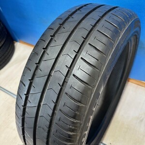 205/50R17 　ブリヂストン　ECOPIA　NH100RV　サマ－タイヤ　205/50/17　1本　【来店交換も大歓迎】