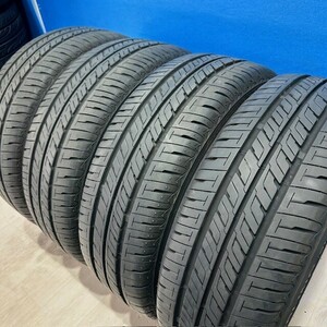 【2021年製造】　165/55R14　ブリヂストン　SEIBERLING　SL201　サマ－タイヤ　165/55/14　4本　【来店交換も大歓迎】