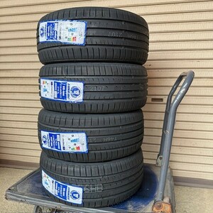 新品　215/40R17　SUNWIDE　RS-ONE　215/40/17　4本セット　サマ－タイヤ　夏　【来店交換も大歓迎】