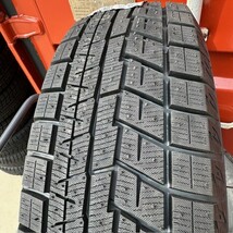 新品　スタッドレスタイヤ　195/65R15　YOKOHAMA　iceGUARD iG60　195/65/15　4本セット　冬タイヤ　スノー　【来店交換も大歓迎】_画像2