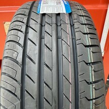 新品　225/45R18　TRIANGLE　TR918　サマ－タイヤ　225/45/18　4本セット　トライアングル　【来店交換も大歓迎】_画像2