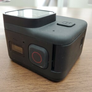 ★GoPro HERO11 BLACK MINI★ ゴープロ 未使用に近い アクションカメラ ウェアラブルカメラ ◇13484の画像4