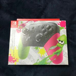 Nintendo Switch Proコントローラー プロコン