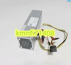 【新品】Dell Optiplex 3010 7010 9010 390 790 990 960 SFF用電源ユニットRV1C4, J50TW, 2TXYM, 3WN11, 709MT