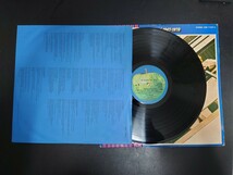【LPレコード】 THE BEATLES ザ・ビートルズ 1967-1970年 2枚セット 帯付き_画像4