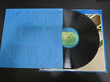 【LPレコード】 THE BEATLES ザ・ビートルズ 1967-1970年 2枚セット 帯付き_画像5
