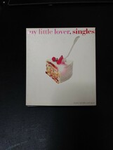 ★My Little Lover マイリトルラバー singles★BEST CD ベスト盤 Hello, Again 白いカイト Man＆Woman 日傘 ALICE あいのうた 他 15曲 _画像1