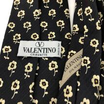 VALENTINO ヴァレンテノ等 ネクタイ まとめ売り メンズ ブランド_画像3