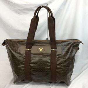 MARIO VALENTINO Mario Valentino Boston bag brand bag bag lady's brand stylish free shipping 