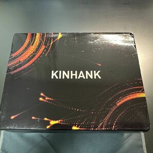 TVゲームエミュレーター機『KINHANK スーパーコンソール X4 Plus(256GB)』＊必ず掲載の商品写真と商品説明欄をご確認の上、ご検討下さい！の画像1