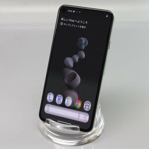 Google Pixel5 128GB ソータセージ ■ソフトバンク★Joshin1049【1円開始・送料無料】