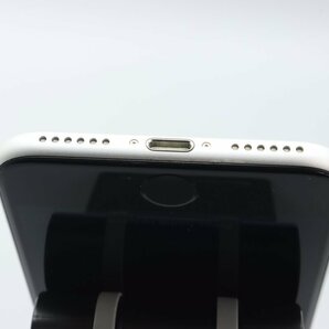 Apple iPhoneSE 64GB (第2世代) White A2296 MHGQ3J/A バッテリ86% ■SIMフリー★Joshin4956【1円開始・送料無料】の画像7