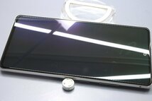 SAMSUNG Galaxy A51 5G SCG07 プリズムブリックスホワイト ■au★Joshin8598【1円開始・送料無料】_画像7
