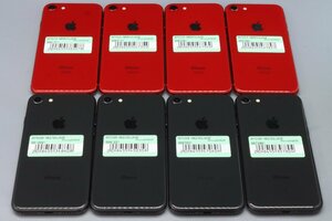 Apple iPhone8 64GB 8台セット ■SIMフリー★Joshin(ジャンク)5078【1円開始・送料無料】