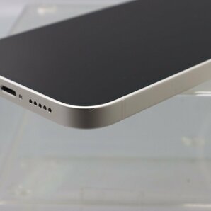 Apple iPhone12 64GB White A2402 MGHP3J/A バッテリ80% ■SIMフリー★Joshin7842【1円開始・送料無料】の画像9