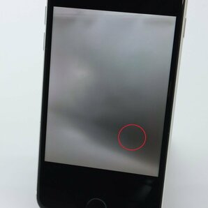 Apple iPhoneSE 64GB (第2世代) White A2296 MHGQ3J/A バッテリ82% ■SIMフリー★Joshin3979【1円開始・送料無料】の画像6
