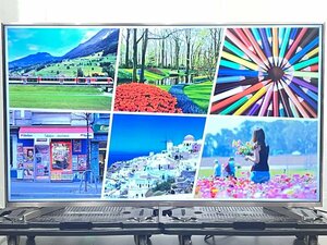 55インチ液晶4Kテレビ ハイセンス HJ55N5000(2018年製造)HDR/WIFI/ ■ハイセンス Hisense★Joshin(難あり)1114●1円開始・直接引渡可