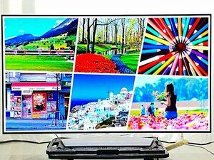 【配送エリア限定】55インチ有機EL4Kテレビ LG OLED55B7P(2018年製造)HDR/倍速駆動/WIFI/ ■エルジー★Joshin7402●1円開始・直接引渡可