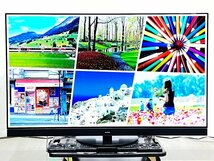 【配送エリア限定】55インチ有機EL4KTV TH55HZ1800(2020年製)HDR/WIFI ■パナソニック VIERA★Joshin(ジャンク)0330●1円開始・直接引渡可_画像1