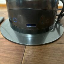 dyson hot+cool ダイソン ホット＆クール AM05 セラミックファンヒーター リモコン付き 2013年製　動作確認済み_画像3