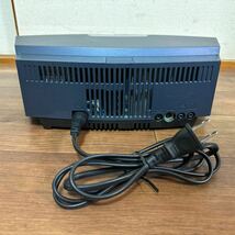 BOSE Wave Music System III & Wave Music Systemタッチコントロール　リモコン付き　動作ok_画像5