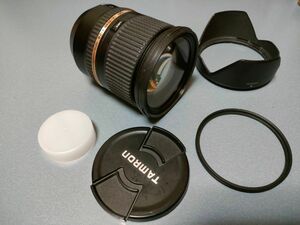 TAMRON SP 24-70mm F2.8 USD A007 ニコン用
