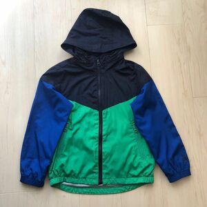 GAP kids サイズS 120 ジャケット　ブルゾン　キッズ