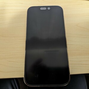 iPhone14Pro 1TB ゴールド SIMフリーの画像1