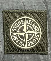 STONE ISLANDストーンアイランド メタルナイロン 長袖 S(Mサイズ相当)_画像4