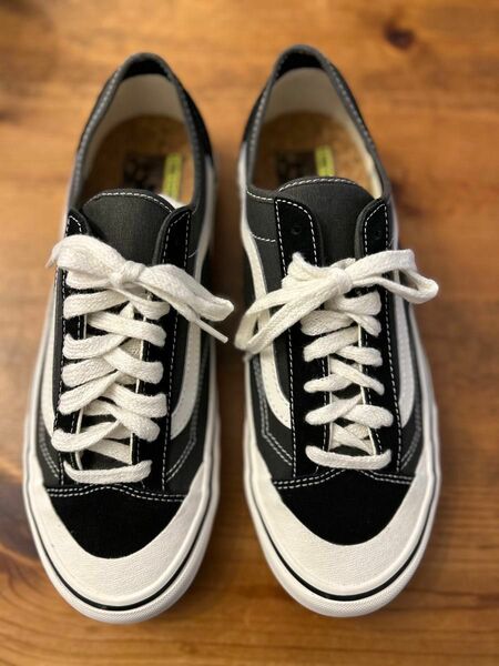 VANS Old Skool VR3 バンズ　オールドスクール　28cm