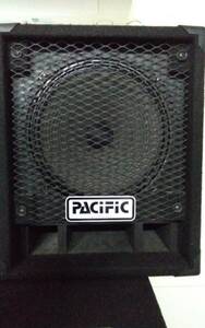 PACIFIC SPキャビネット 1機