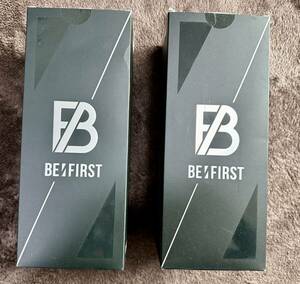 BE:FIRST オフィシャルペンライトスティック【2個セット】BE:FIRST OFFICIAL LIGHT STICK 【2個セット】