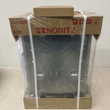 新品未開封 NORITZ ガスふろ給湯器 ecoジョーズ GT-C2462SAWX-2_画像7