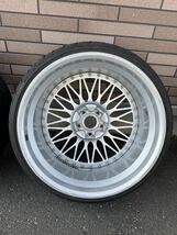 BBS スーパーRS 20インチ_画像7