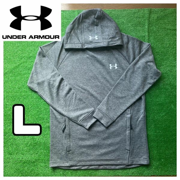 アンダーアーマー UNDER ARMOUR メンズ スウェットパーカー UA TECH TERRY PO HOODIE 