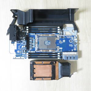 HP Z6 G4 セカンドCPUライザカード 2nd CPU RISERCARDの画像4