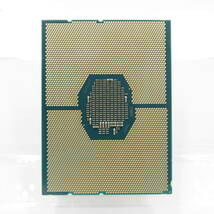 Intel Xeon GOLD 6152 SR3B4 動作確認済み_画像2