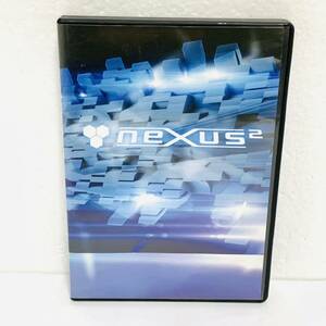 reFX NEXUS2 DVD-ROM Ver 2.7.2