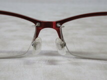 ◆S22.i-ATHLETE IA-450 20M RE 眼鏡 メガネ 度入り/中古_画像7