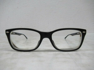◆S39.Ray Ban レイバン RB 5228F 2000 眼鏡 メガネ 度入り/中古