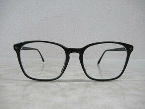 ◆S69.GIORGIO ARMANI ジョルジオアルマーニ AR 7123-F 5042 FRAMES OF LIFE 眼鏡 メガネ 度入り/中古