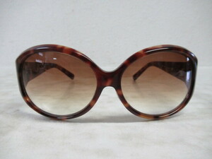 ◆S74.DOLCE&GABBANA ドルチェ＆ガッバーナ DG4037 502/13 サングラス/中古