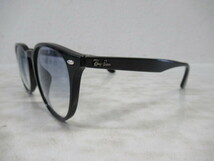 ◆S139.Ray Ban レイバン RB4259-F 601/19 サングラス/中古_画像2