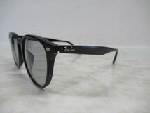 ◆S191.Ray Ban レイバン RB 4259-F 601/87 サングラス/中古_画像2