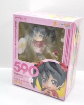 矢澤にこ 練習着ver. ラブライブ 590 ねんどろいど グッドスマイルカンパニー ネンドロイド フィギュア_画像2