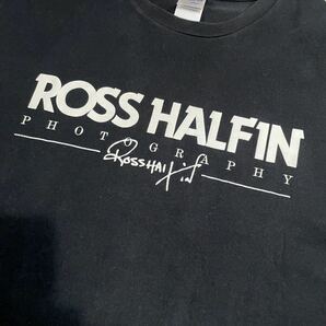 ジョニーデップ着 ROSS HALFIN Tシャツ Hollywood vampiresの画像3